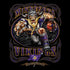 Liquid Blue NFL Minnesota Vikings Running Back iPhone XR Pro Case