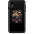 Liquid Blue NFL Minnesota Vikings Running Back iPhone Cases
