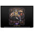 Liquid Blue NFL Minnesota Vikings Running Back Dell Latitude Skin