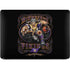 Liquid Blue NFL Minnesota Vikings Running Back Apple MacBook Air Skin
