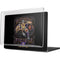 Liquid Blue NFL Minnesota Vikings Running Back MacBook Pro 14in (2021-24) Case plus Skin