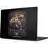 Liquid Blue NFL Minnesota Vikings Running Back Apple MacBook Pro 14-inch Skin