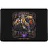 Liquid Blue NFL Minnesota Vikings Running Back MacBook Skins