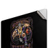 Liquid Blue NFL Minnesota Vikings Running Back Apple MacBook Pro 16-inch Skin
