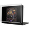 Liquid Blue NFL Minnesota Vikings Running Back MacBook Cases