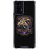 Liquid Blue NFL Minnesota Vikings Running Back Moto G Power 5G (2024) Clear Case