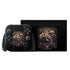 Liquid Blue NFL Minnesota Vikings Running Back Nintendo Switch 2 (2025) with Joy-Con Skin