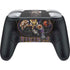 Liquid Blue NFL Minnesota Vikings Running Back Nintendo Switch 2 (2025) Pro Controller Skin