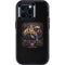 Liquid Blue NFL Minnesota Vikings Running Back Otterbox Defender iPhone Skin