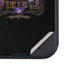 Liquid Blue NFL Minnesota Vikings Running Back Otterbox Defender iPhone Skin
