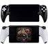 Liquid Blue NFL Minnesota Vikings Running Back PlayStation Portal Remote Player Skin