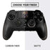 Liquid Blue NFL Minnesota Vikings Running Back PlayStation Scuf Vantage 2 Controller Skin