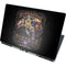 Liquid Blue NFL Minnesota Vikings Running Back Dell Precision Skin