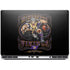 Liquid Blue NFL Minnesota Vikings Running Back Dell Precision Skin