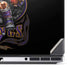 Liquid Blue NFL Minnesota Vikings Running Back Dell Precision Skin