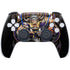 Liquid Blue NFL Minnesota Vikings Running Back PlayStation PS5 Skins