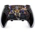 Liquid Blue NFL Minnesota Vikings Running Back PS5 DualSense Edge Pro Controller Skin