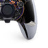 Liquid Blue NFL Minnesota Vikings Running Back PS5 DualSense Edge Pro Controller Skin