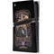 Liquid Blue NFL Minnesota Vikings Running Back PS5 Pro Console Skin
