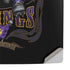 Liquid Blue NFL Minnesota Vikings Running Back PS5 Pro Console Skin