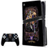 Liquid Blue NFL Minnesota Vikings Running Back PlayStation PS5 Skins