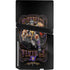 Liquid Blue NFL Minnesota Vikings Running Back PS5 Pro Disk Console Skin