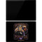 Liquid Blue NFL Minnesota Vikings Running Back Surface Pro 7 Skin