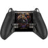 Liquid Blue NFL Minnesota Vikings Running Back Xbox Elite Wireless Controller Series 2 Skin
