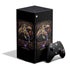 Liquid Blue NFL Minnesota Vikings Running Back Xbox Series X Skins