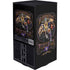 Liquid Blue NFL Minnesota Vikings Running Back XBox Series X Digital Edition Bundle Skin