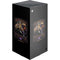 Liquid Blue NFL Minnesota Vikings Running Back XBox Series X Digital Edition Console Skin