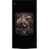 Liquid Blue NFL Minnesota Vikings Running Back XBox Series X Digital Edition Console Skin
