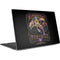 Liquid Blue NFL Minnesota Vikings Running Back Dell XPS Skin