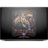 Liquid Blue NFL Minnesota Vikings Running Back HP ZBook Fury 16 G10 Skin