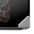 Liquid Blue NFL Minnesota Vikings Running Back HP ZBook Fury 16 G10 Skin