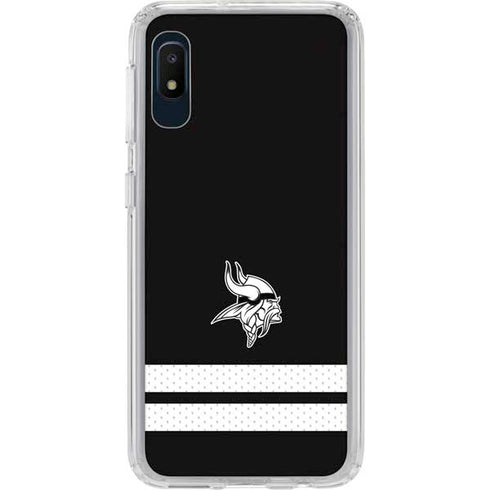 NFL Minnesota Vikings Shutout Galaxy Cases