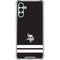NFL Minnesota Vikings Shutout Galaxy A13 5G Clear Case