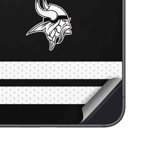 NFL Minnesota Vikings Shutout Galaxy A16 5G Skin