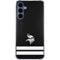 NFL Minnesota Vikings Shutout Galaxy A35 5G Clear Case