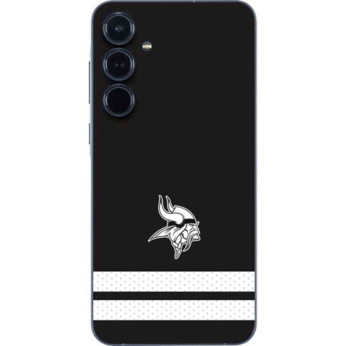 NFL Minnesota Vikings Shutout Galaxy A35 5G Skin