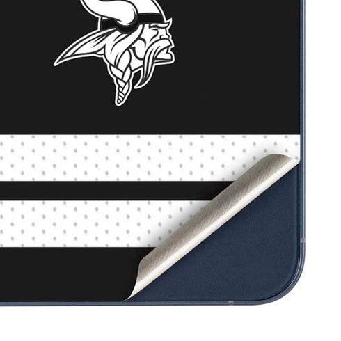 NFL Minnesota Vikings Shutout Galaxy A35 5G Skin