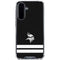 NFL Minnesota Vikings Shutout Galaxy A36 5G Clear Case