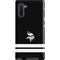 NFL Minnesota Vikings Shutout Galaxy Note 10 Pro Case