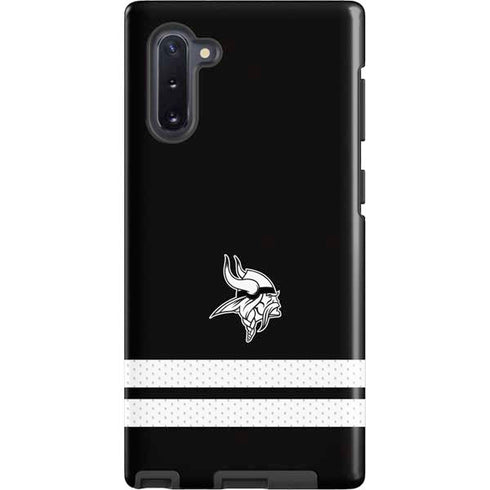 NFL Minnesota Vikings Shutout Galaxy Cases