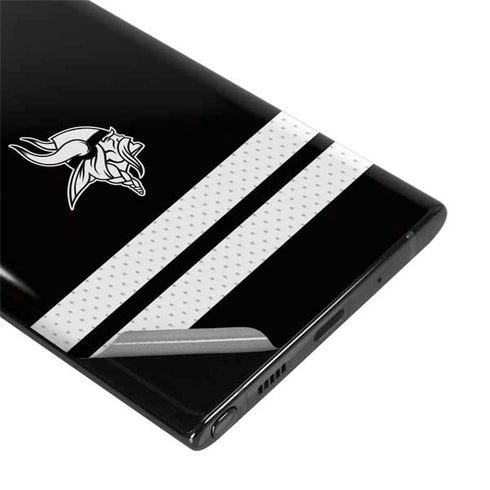 NFL Minnesota Vikings Shutout Galaxy Note 10 Skin