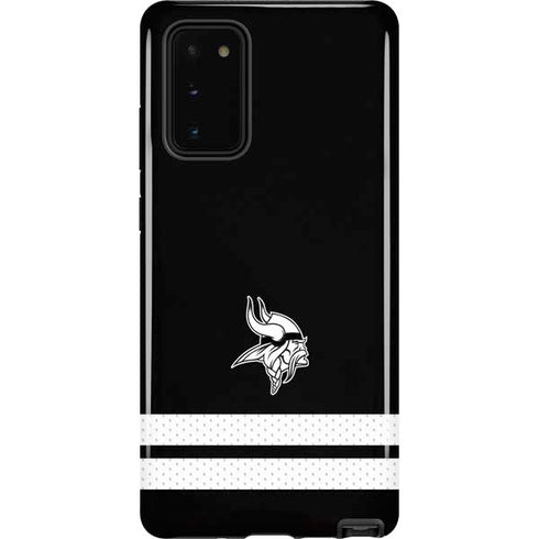 NFL Minnesota Vikings Shutout Galaxy Note20 5G Pro Case