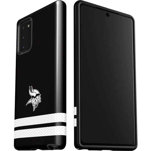 NFL Minnesota Vikings Shutout Galaxy Note20 5G Pro Case