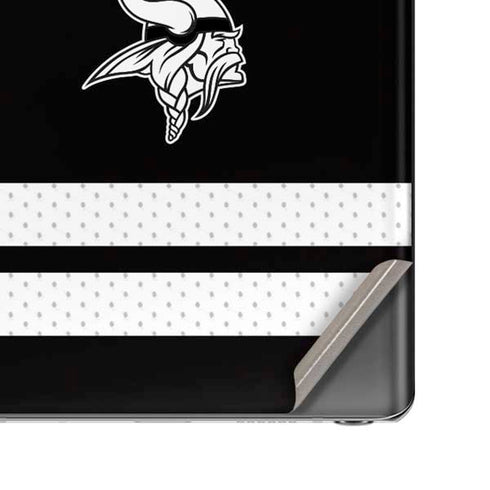NFL Minnesota Vikings Shutout Galaxy Note20 5G Skin