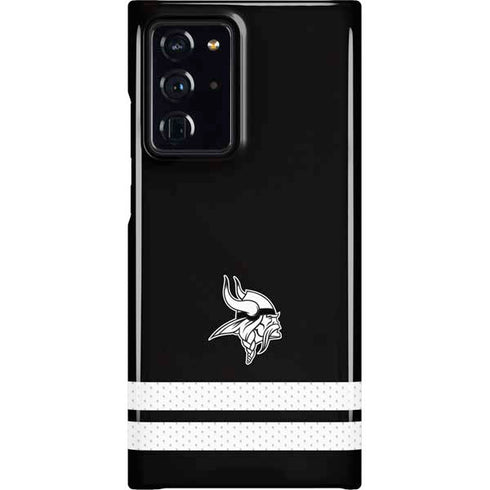 NFL Minnesota Vikings Shutout Galaxy Note20 Ultra 5G Lite Case