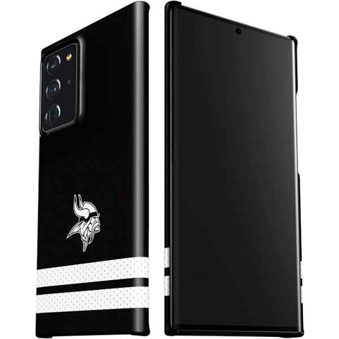 NFL Minnesota Vikings Shutout Galaxy Note20 Ultra 5G Lite Case